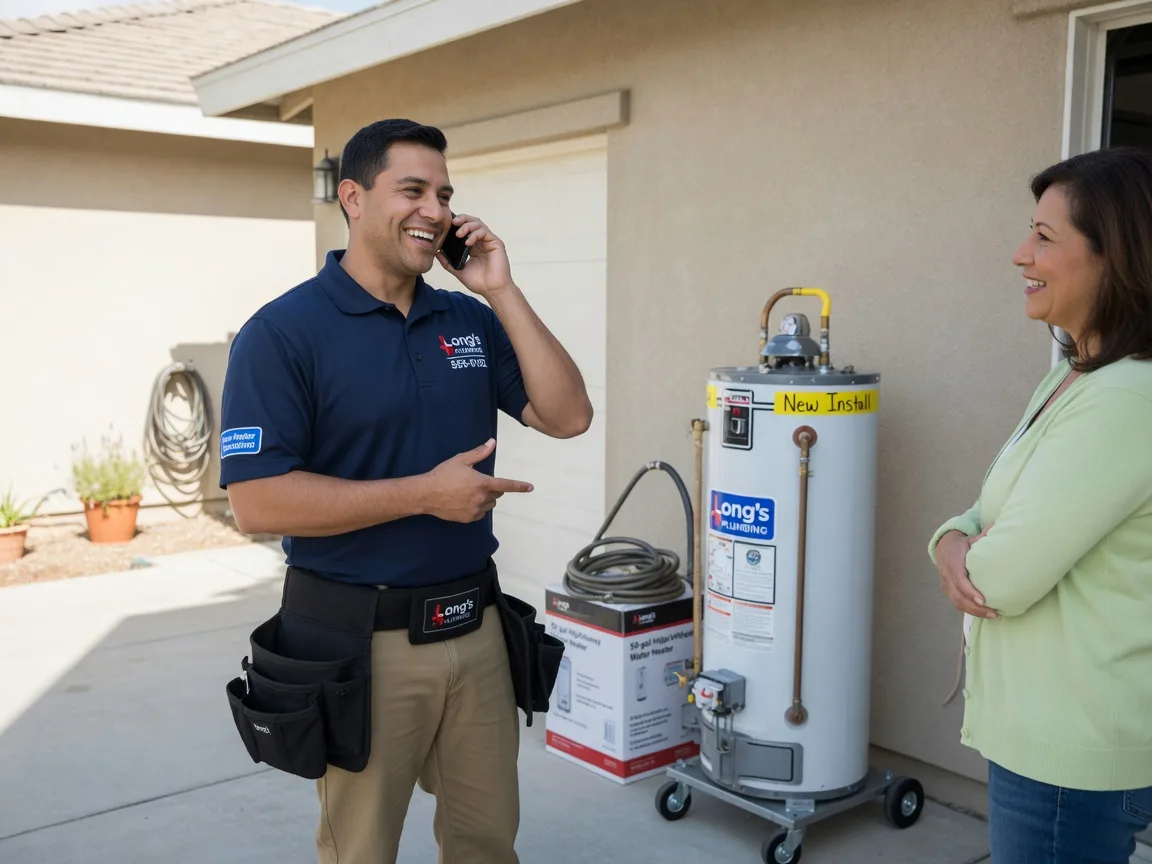 Leak Detection Marietta, TX FAQs